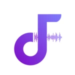 vela music android application logo